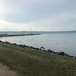 House For 6 Ppl At Balaton *