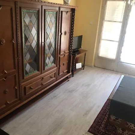 House For 6 Ppl At Balaton 시오포크