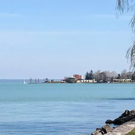 Prázdninový dům House For 6 Ppl At Balaton