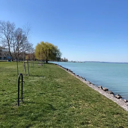 Ferienhaus House For 6 Ppl At Balaton Siófok