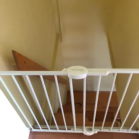 House For 6 Ppl At Balaton Dom wakacyjny Siófok