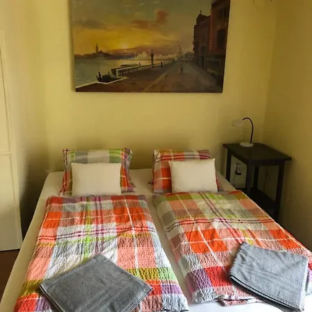 House For 6 Ppl At Balaton Ferienhaus Siófok