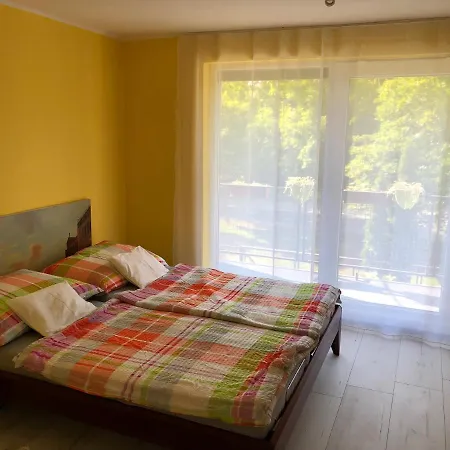 House For 6 Ppl At Balaton