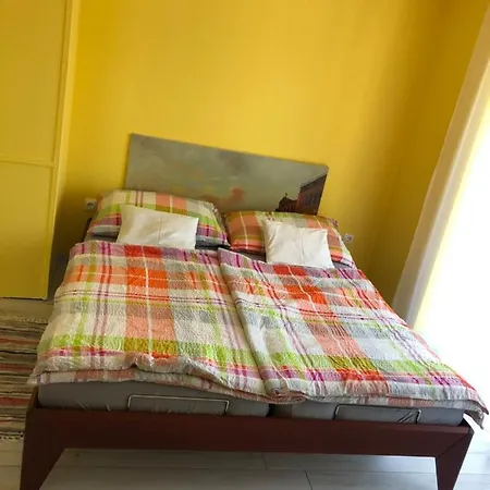 House For 6 Ppl At Balaton Dom wakacyjny Siófok