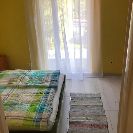 Prázdninový dům House For 6 Ppl At Balaton *