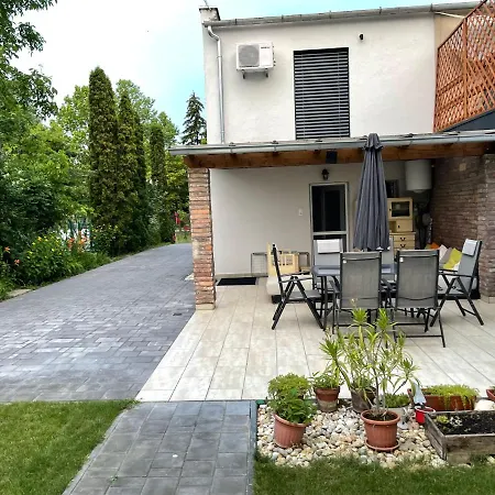 Prázdninový dům House For 6 Ppl At Balaton