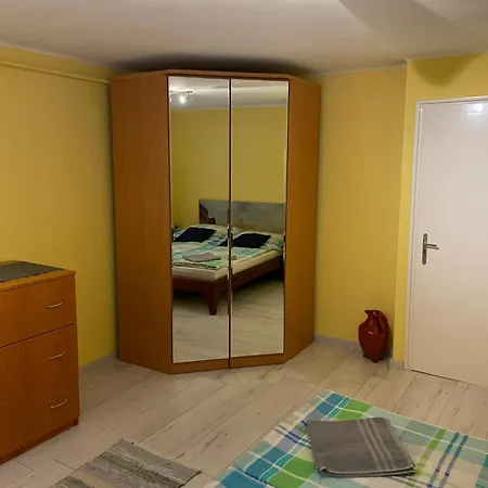 House For 6 Ppl At Balaton Prázdninový dům *