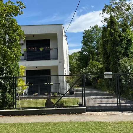 House For 6 Ppl At Balaton Dom wakacyjny