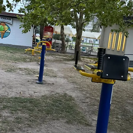 Dom wakacyjny House For 6 Ppl At Balaton *