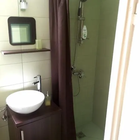 House For 6 Ppl At Balaton *