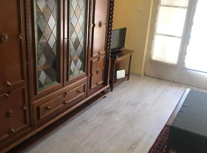 House For 6 Ppl At Balaton Siófok