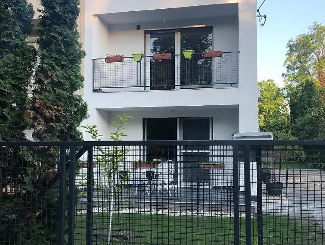 Prázdninový dům House For 6 Ppl At Balaton *