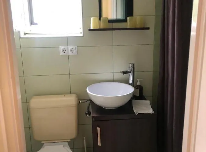 House For 6 Ppl At Balaton Prázdninový dům