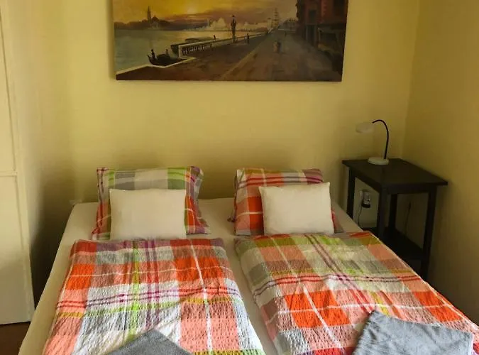 House For 6 Ppl At Balaton בית נופש שיופוק