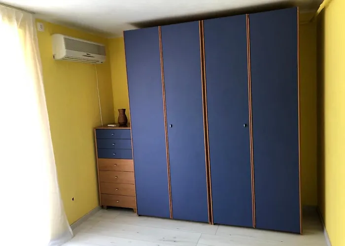 House For 6 Ppl At Balaton