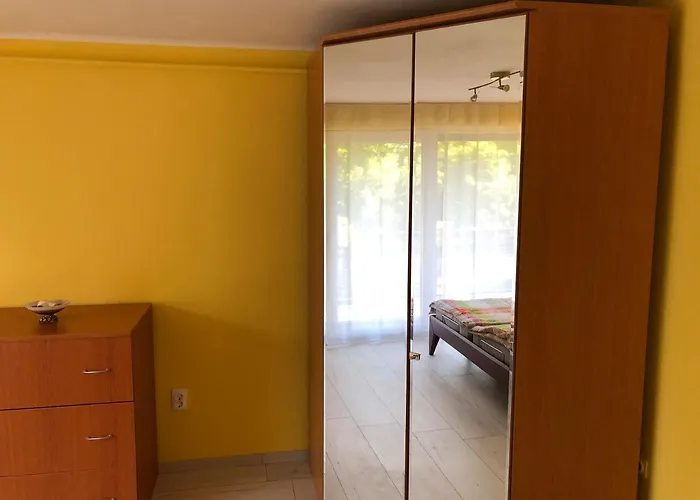 House For 6 Ppl At Balaton * שיופוק