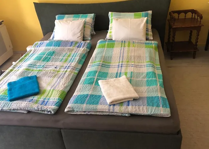 House For 6 Ppl At Balaton *