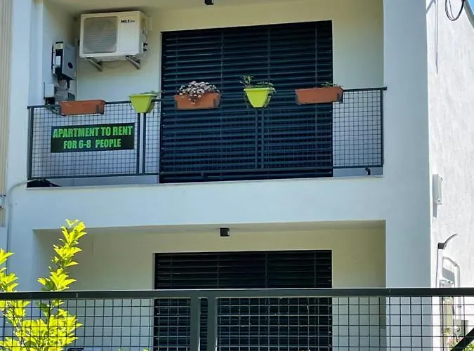 House For 6 Ppl At Balaton בית נופש שיופוק