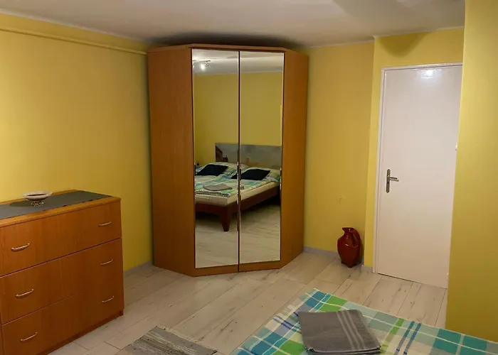 House For 6 Ppl At Balaton Prázdninový dům *