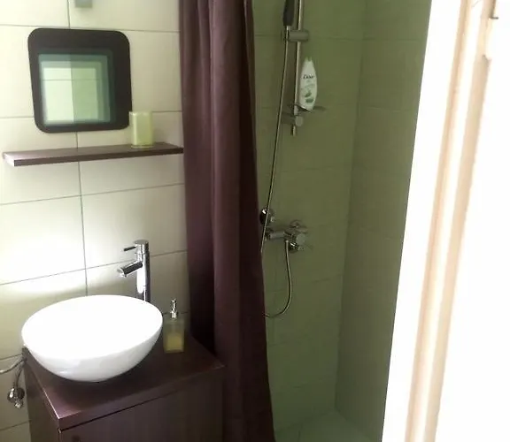 House For 6 Ppl At Balaton *